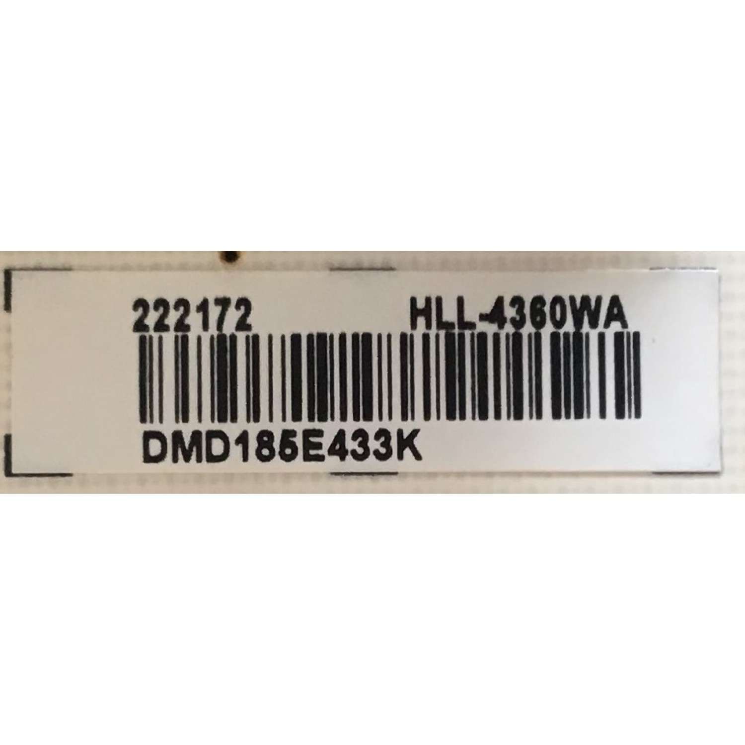 KIT DE TARJETAS PARA TV SHARP / MAIN 224024C / RSAG7.820.7918/ROH / FUENTE 222172 / RSAG7.820.7748/ROH / PANEL HD500S1U51-T0L1\S3\GM\CKD\ROH / MODELO LC-50Q620U - Imagen 2
